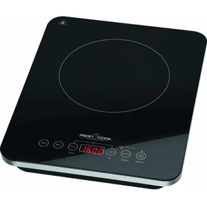 PROFICOOK  PC-EKI 1062 hordozható indukciós főzőlap * 2000w