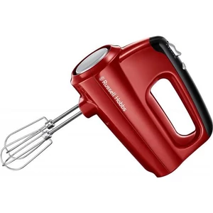 RUSSELL HOBBS 24670-56 DESIRE kézi mixer * 350W piros