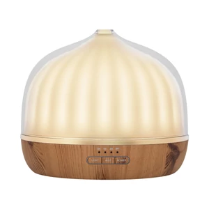 HOME AD 500 aromadiffúzor ultrahangos hidegpárásító 500ml