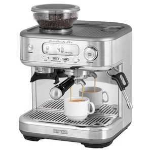 SENCOR SES 6050SS presszókávéfőző  *15 bar INOX