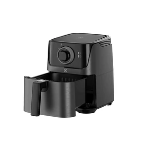 ELECTROLUX E5AF1-4GB forrólevegős sütő • 2.5 liter • 1350W