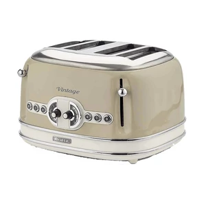 ARIETE 156BG 4 szeletes kenyérpirító 1600W