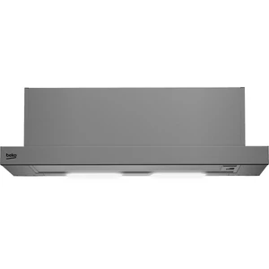 BEKO HNT-61110X teleszkópos páraelszívó » 60cm széles  291m3/óra