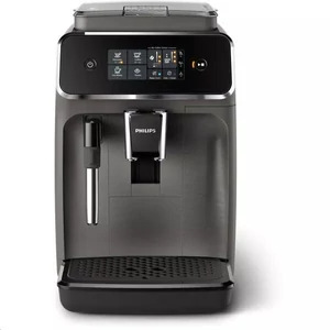 PHILIPS EP2224/10 automata kávéfőző » 15 bar  1500W