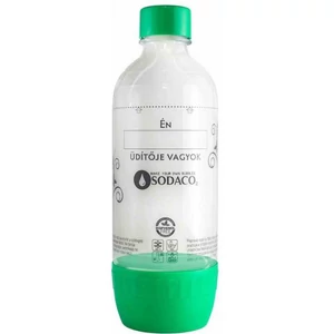 SODACO 998445 szénsavasító flakon szódagéphez zöld » 1 liter