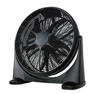 TOO FANF-50-101-B padló ventilátor » 50cm 70W