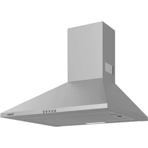 CATA Omega 600X/M kürtős páraelszívó * 60cm inox
