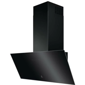 ELECTROLUX  LFV439K kürtős páraelszívó * 90 cm  fekete