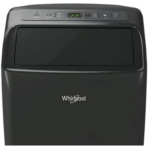 WHIRLPOOL PACF29COB mobil klíma hűtő 2,6kw fekete