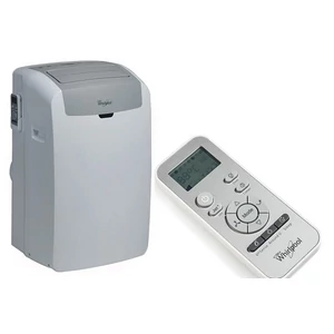 WHIRLPOOL PACW212CO mobil klíma 3,6kw hűtő
