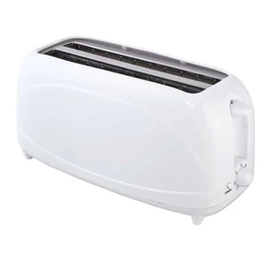 ASPICO KP1000 kenyérpirító » 4 szeletes 1200W