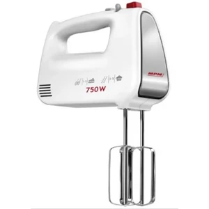 MPM MMR-19/C kézi mixer » 750W (fekete)