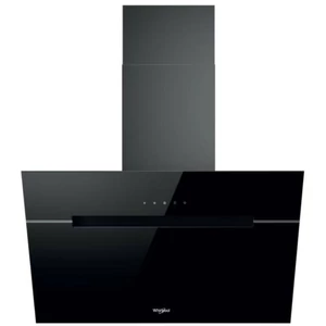 WHIRLPOOL WHVP62FLPSK elszívó * döntött 60cm / 470m3