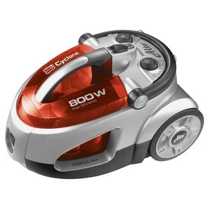 SENCOR SVC730RD-EUE2 tartályos porszívó » 800W