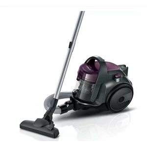 BOSCH BGC05AAA1 porzsák nélküli porszívó• 700W