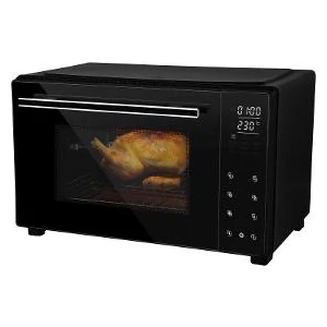 SENCOR  SEO 3250BK  mini sütő  * 35L  1700 W   fekete