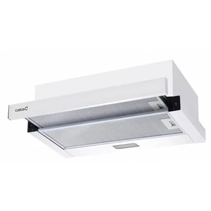 CATA TFB-5160 WH teleszkópos páraelszívó » 60cm széles  600m3/óra