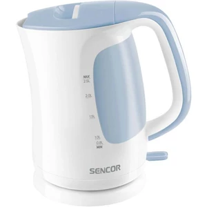 SENCOR SWK2510WH vízforraló * 2,5 liter / 2200W