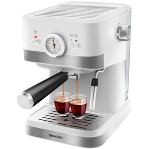 SENCOR SES1720WH eszpresszó kávéfőző