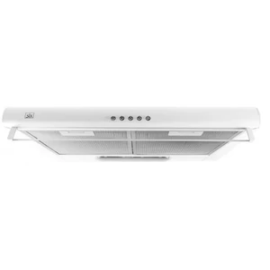 SLX SHA 60 W hagyományos páraelszívó 60cm 300 m3/óra