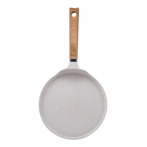 BERGNER BG-30636-CR palacsintasütő *24cm