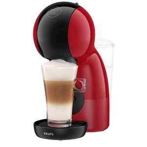 KRUPS KP1A3510 kapszulás kávéfőző * piros*