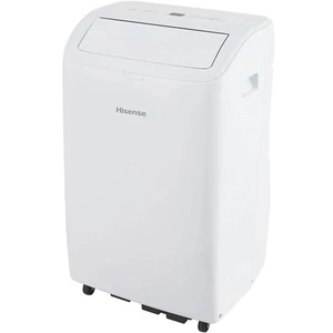 HISENSE APH09QC  mobil klíma * hűtő-fűtő wifis  2,4/2,6kW
