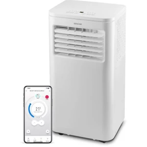 SENCOR SAC MT7048C mobil klíma *7000 BTU
