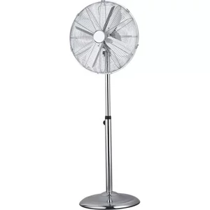 TOO FANS-40-120-M ARCTIC álló ventilátor *  fém 40cm