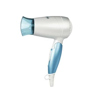 BRAVO  B-4644BL  úti hajszárító * 1200W kék-fehér