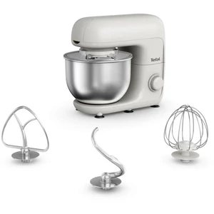 TEFAL QB160138 bake essential konyhai robotgép* 800W krém
