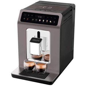 KRUPS EA895E10 ne automata kávéfőző szürke * 1450W