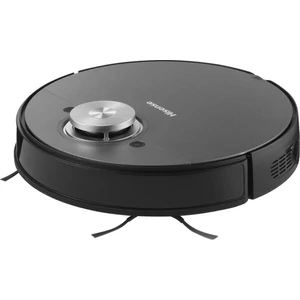 HISENSE RVCL144ABEVO robotporszívó *fekete