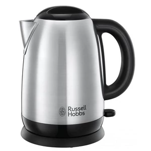 RUSSELL HOBBS 23912-70 Adventure vízforraló * 1,7L szürke