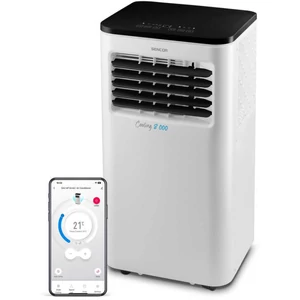 SENCOR  MT8048C  intelligens mobil klíma *  3in1