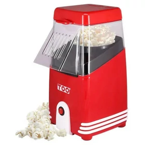 TOO PM-102 fehér popcorn készítő * 1200W