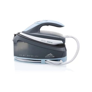 ETA 2290 90000 Steam care gőzállomás  * 2200 W   szürke / kék