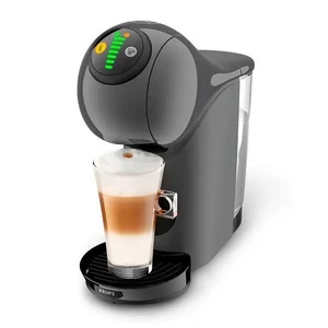 KRUPS KP243B10 Dolce Gusto Genio S kávéfőző * szürke
