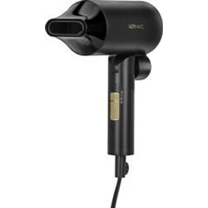 MPM MSW-25  hajszárító * 1800W  fekete