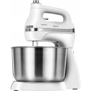 MPM MMR26ZB forgótálas mixer * 850W* 4,2L fehér