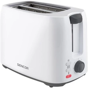 SENCOR STS 2606WH kenyérpirító » 750W