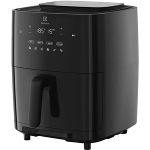ELECTROLUX  EAF7SB forrólevegős sütő * 1700W 6,9L fekete