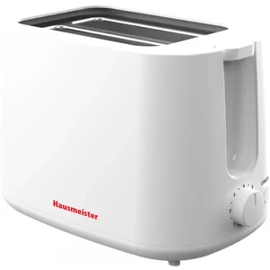 HAUSMEISTER HM6562W  kenyérpirító * 750W  kétszeletes fehér