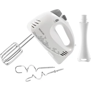 SENCOR SHM 5270-EUE3 fehér kézi mixer * 400W  fehér