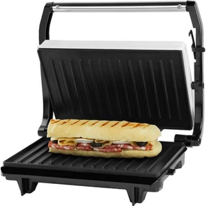 ECG S-1070 panini szendvicssütő » 700W