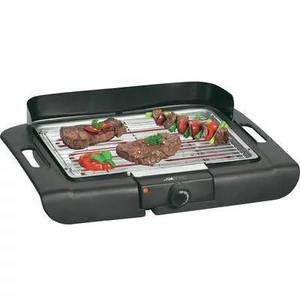 CLATRONIC BQ3507 asztali grill » 2000W