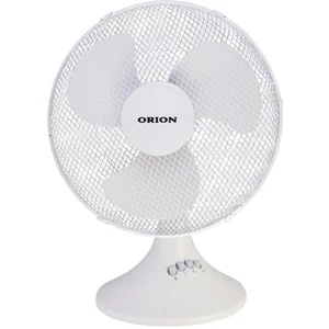 ORION OFD-1612 asztali ventilátor » 40W