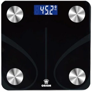 ORION OPSC-8204 digitális személymérleg » max 180kg