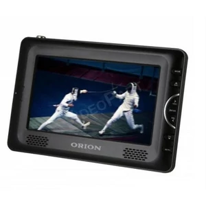 ORION LCD PTV-722 hordozható  digitális képkeret 7"