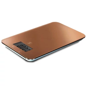 BERLINGER HAUS BH-9033 konyhai mérleg * 5kg-ig